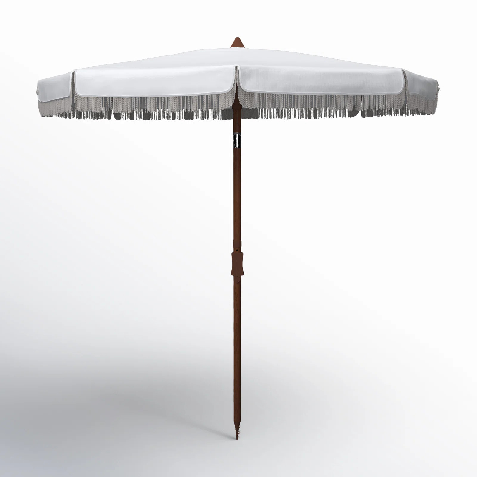 Tyler 73.62'' Outdoor Umbrella | Joss & Main