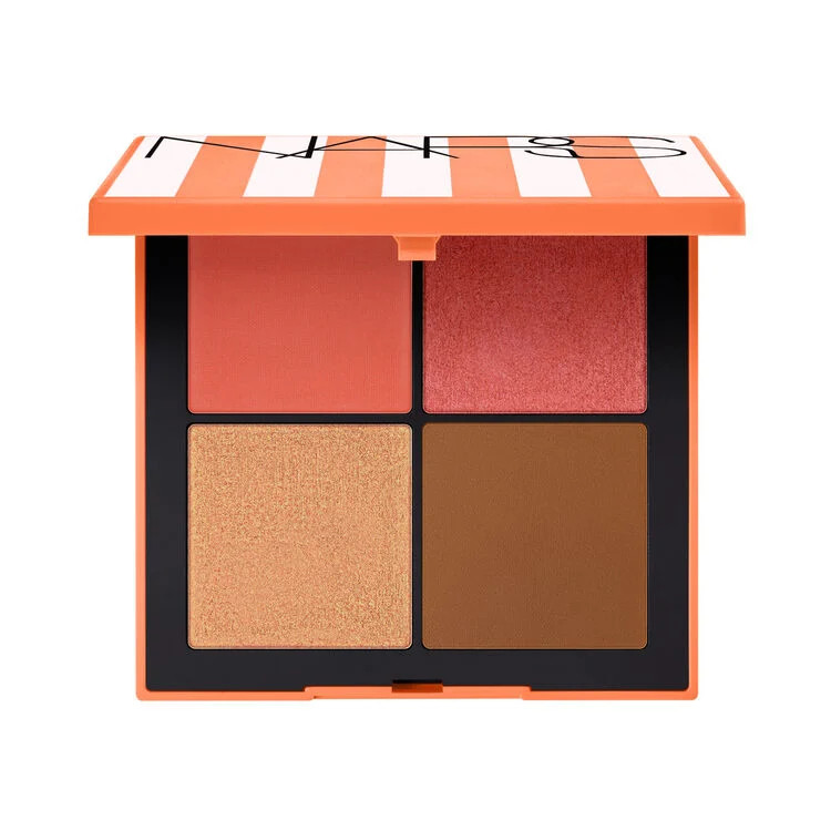 Hot Escape Cheek Palette | NARS (US)