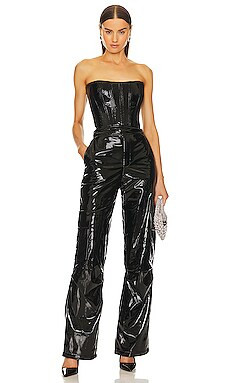 Giselle Jumpsuit
                    
                    The New Arrivals by Ilkyaz Ozel | Revolve Clothing (Global)