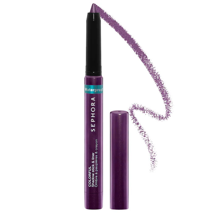 Sephora Colorful® Waterproof Eyeshadow & Eyeliner Multi-Stick | Sephora (US)