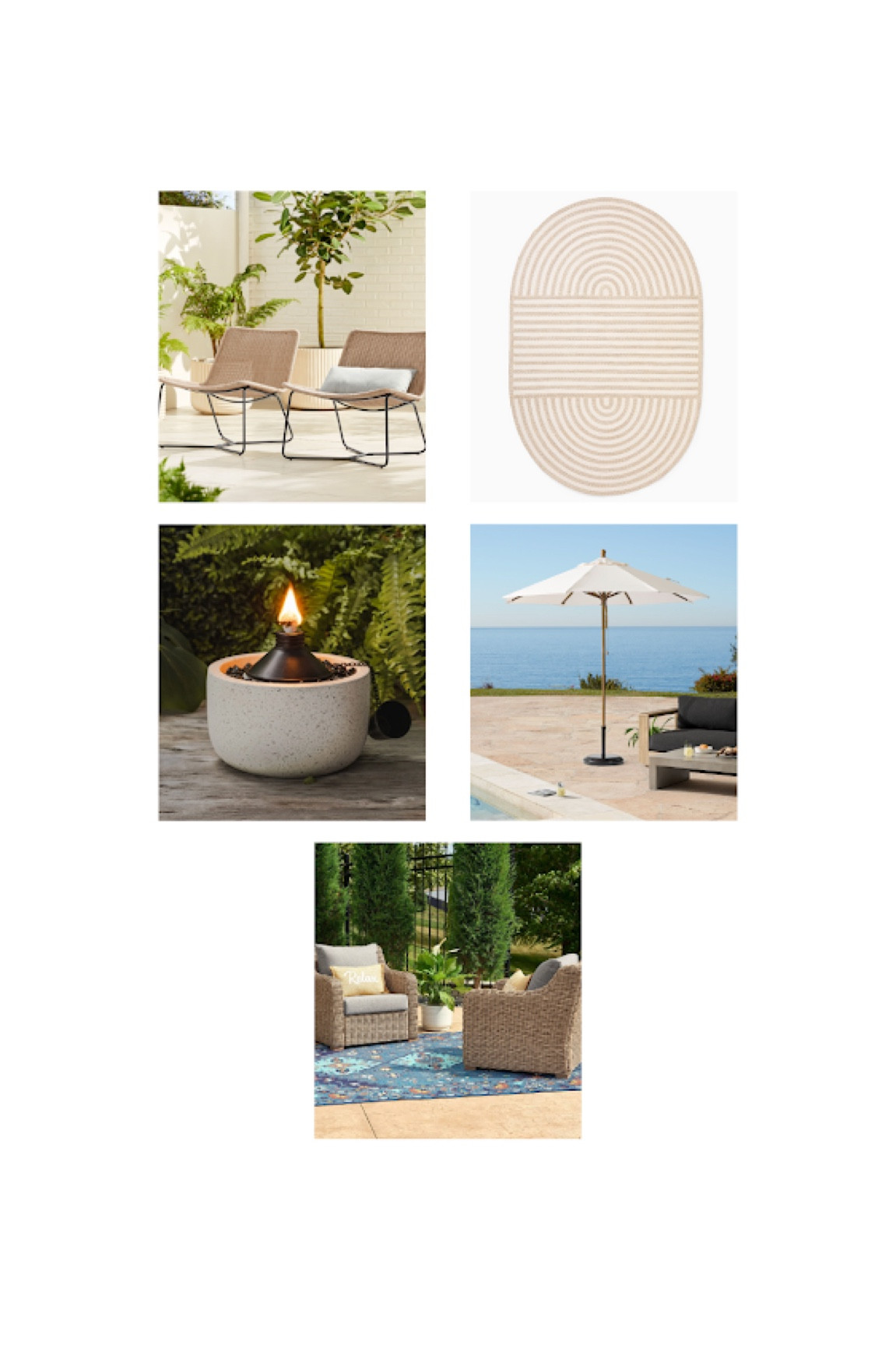 The Daily 5

#LTKhome #LTKfamily #LTKSeasonal