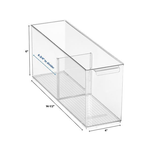 6″Height | The Container Store