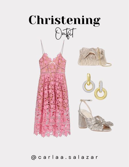 Outfit for Christening or special event 

#LTKSeasonal #LTKstyletip #LTKitbag