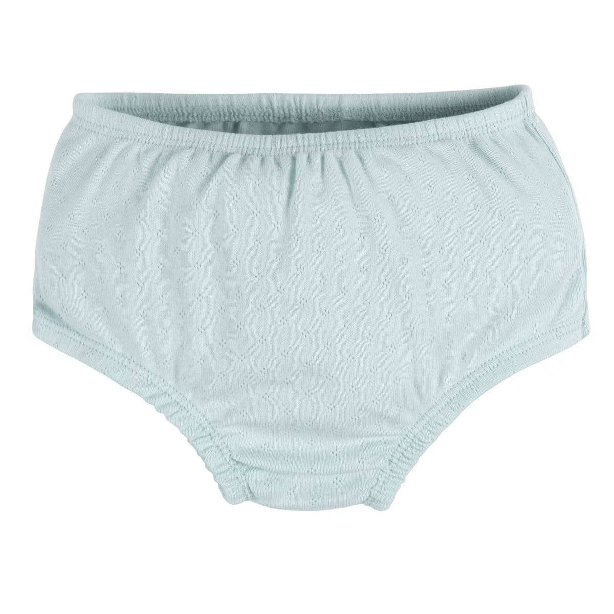 Gerber Baby Girls' Cotton Dress & Diaper Cover Set - 2-Piece | Target