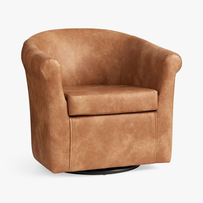 Easton Lounge Chair | Pottery Barn Teen