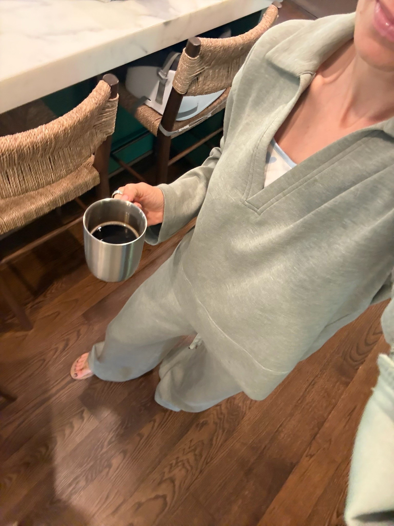 #LTKmomlife #LTKdayinmylife #LTKmorningroutine