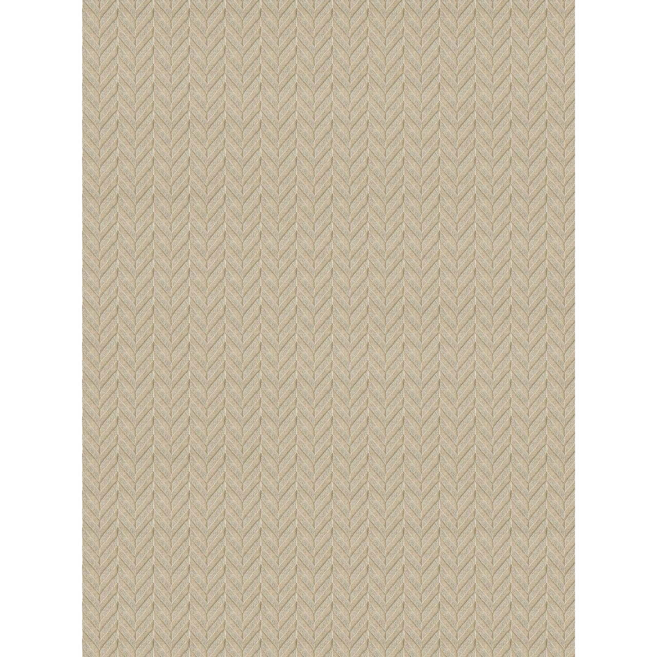 Mainstays 6 ft. x 8 ft. Tan and Grey Needlepunch Jute Outdoor Rug, Silver Mist | Walmart (CA)