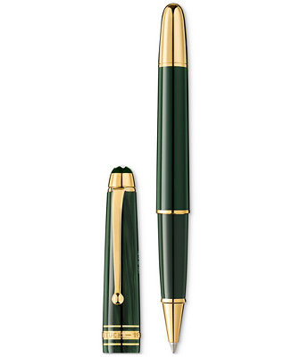 Meisterstück The Origin Rollerball Pen | Macy's