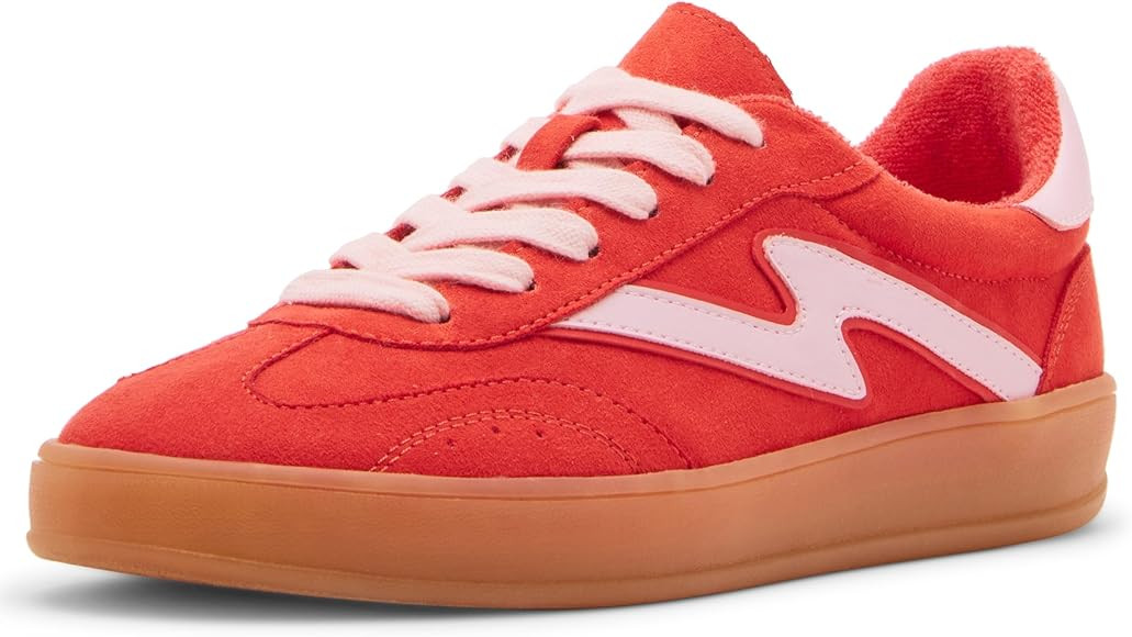 Madden Girl Women's Giia Sneaker | Amazon (US)