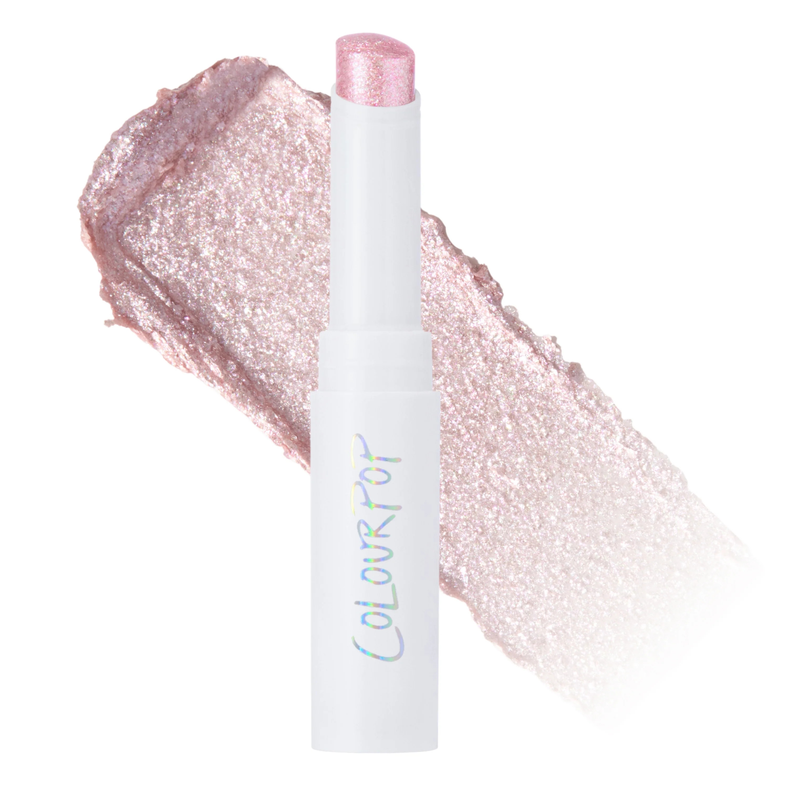 Real Talk Jelly Much Eye Shadow Stick | ColourPop | Colourpop
