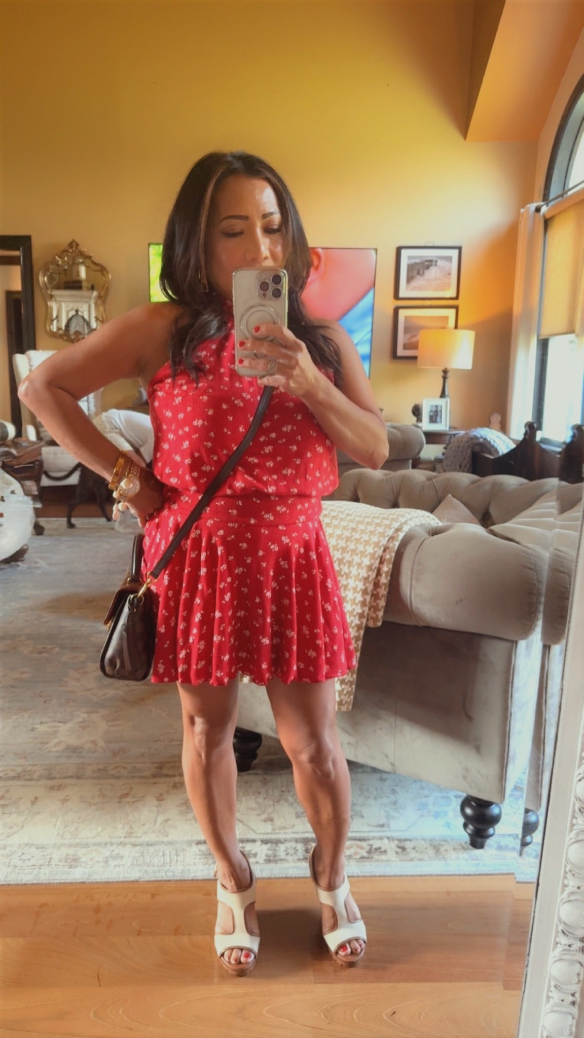 Love this dress.

#LTKootd #LTKdayinmylife #LTKgrwm