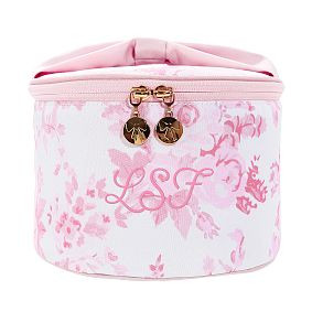 LoveShackFancy Train Case | Pottery Barn Teen