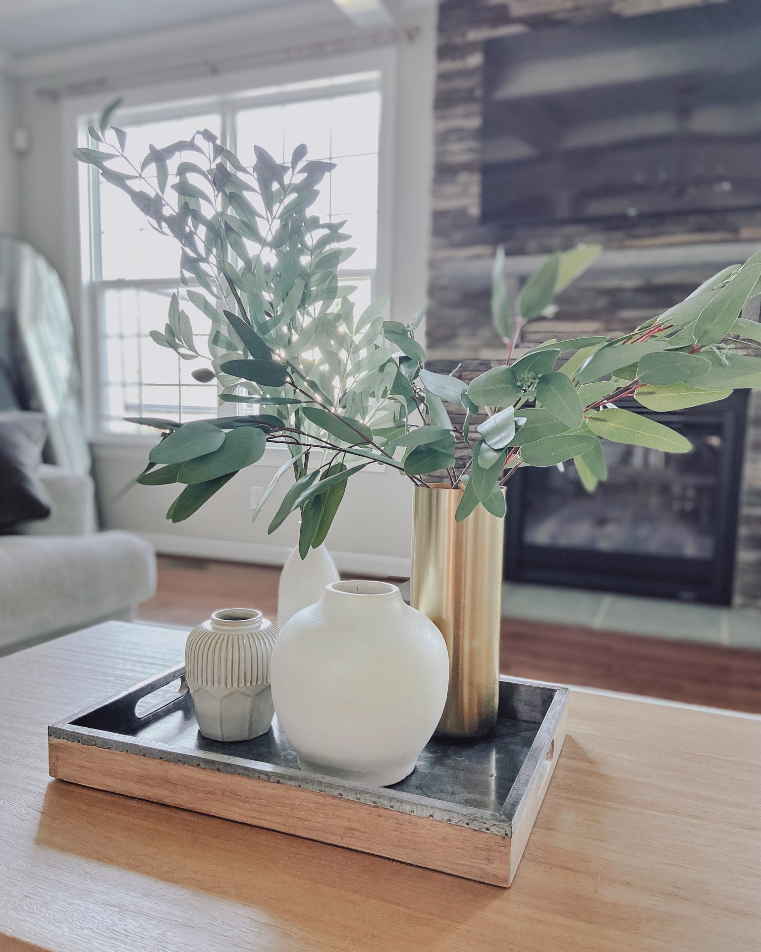 Modern Organic Home Decor
Affordable Home Decor
Pottery Barn style on a Target budget 😉

#LTKhome