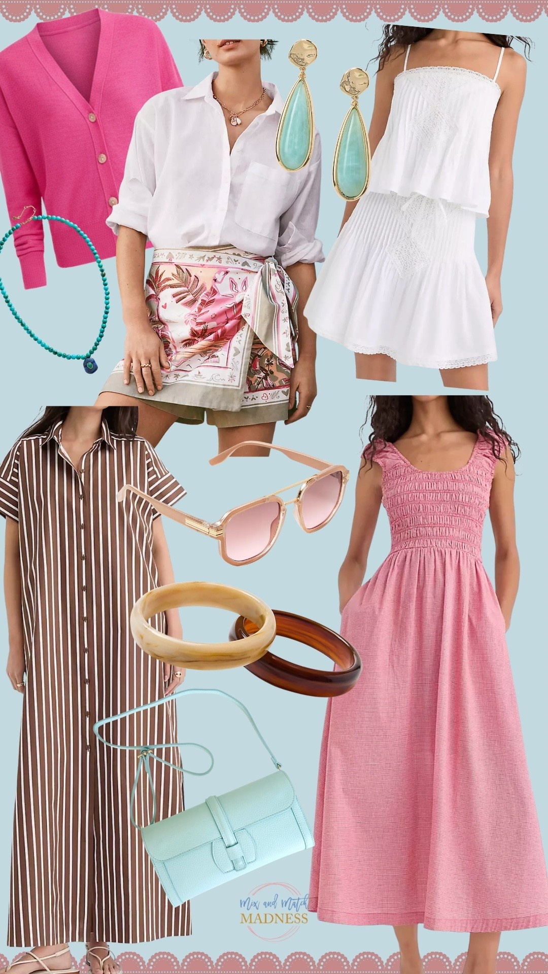 Loft new arrivals are here and 50% off! Friends & Family event is live! 