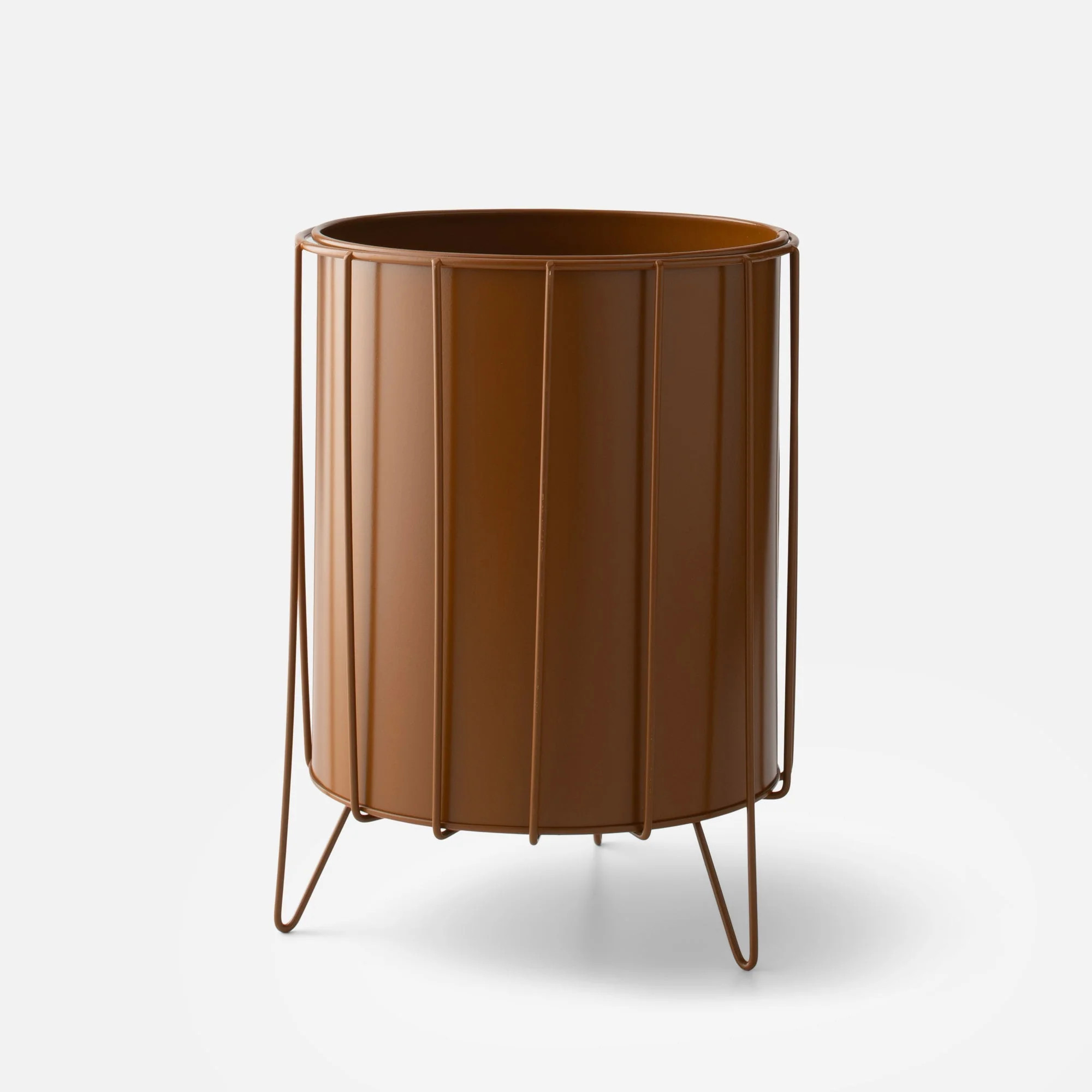 Wire Frame Bin | Schoolhouse