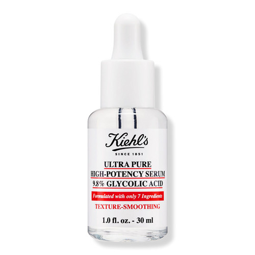 Ultra Pure High-Potency 9.8% Glycolic Acid Serum | Ulta