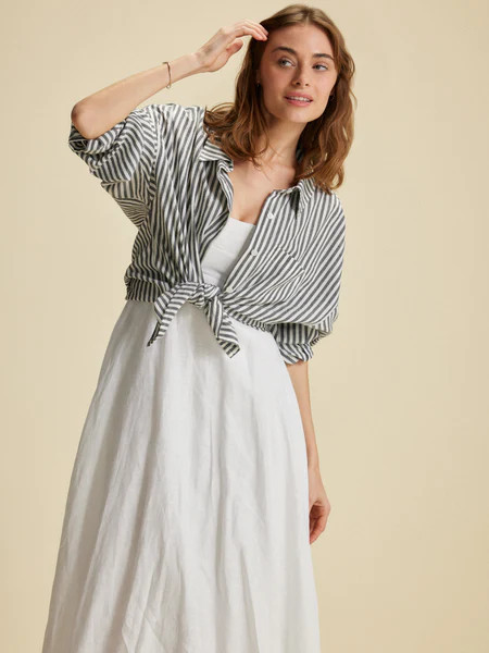 Coronado Shirt - FINAL SALE | Wyeth