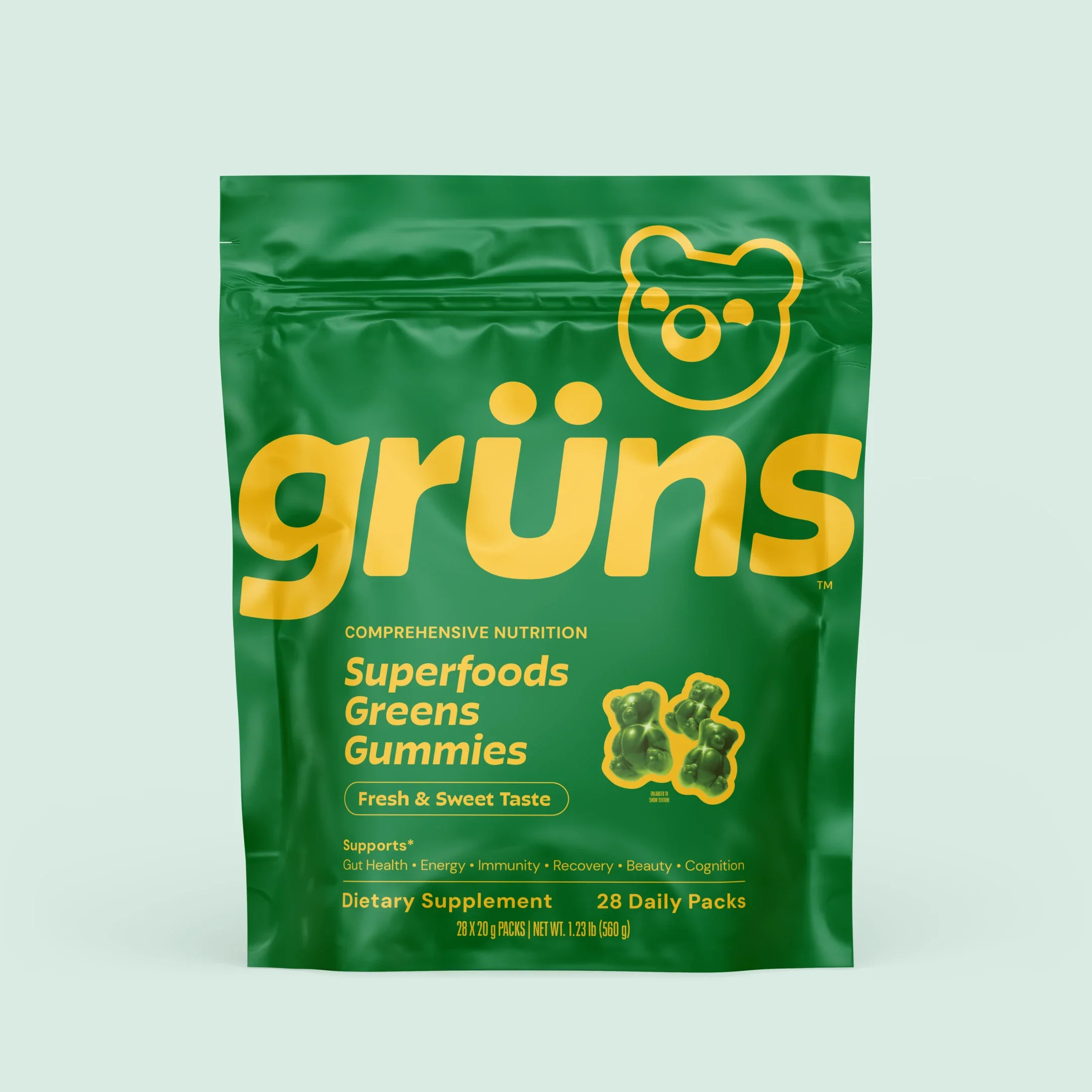 Gr\u00fcns | Gruns