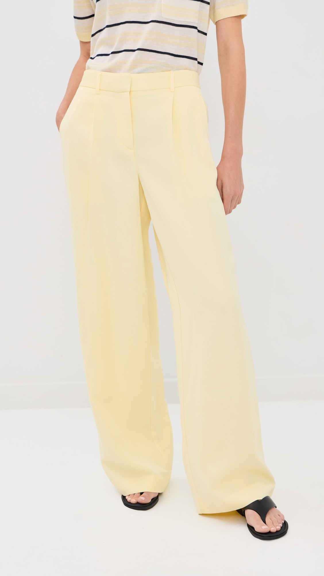 Hudson St. Pants | Shopbop