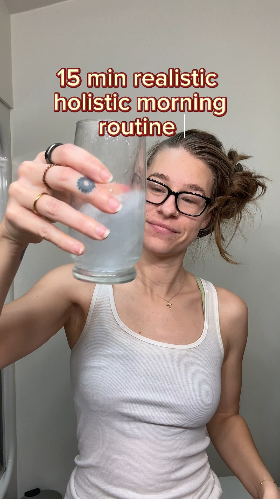 Holistic morning routine💖

#LTKHome #LTKFitness #LTKBeauty