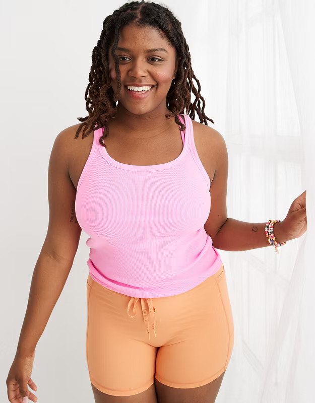 Aerie No BS Tank Top | American Eagle Outfitters (US & CA)