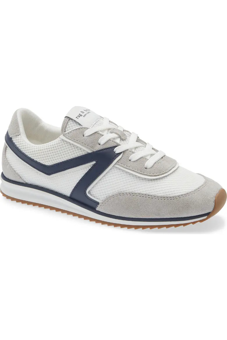 Retro Trainer Sneaker (Women) | Nordstrom | Nordstrom