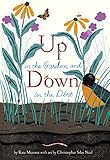 Up in the Garden and Down in the Dirt: (Spring Books for Kids, Gardening for Kids, Preschool Science | Amazon (US)