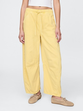 Mid Rise UltraSoft Easy Horseshoe Jeans | Gap (US)