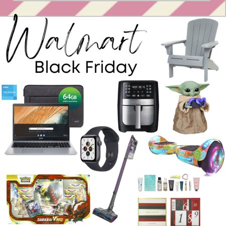 Walmart Black Friday
Gifting 
Gifts for everyone

#LTKSeasonal #LTKHoliday #LTKGiftGuide