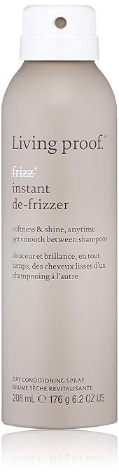Living Proof No Frizz Instant De-Frizzer | Amazon (US)
