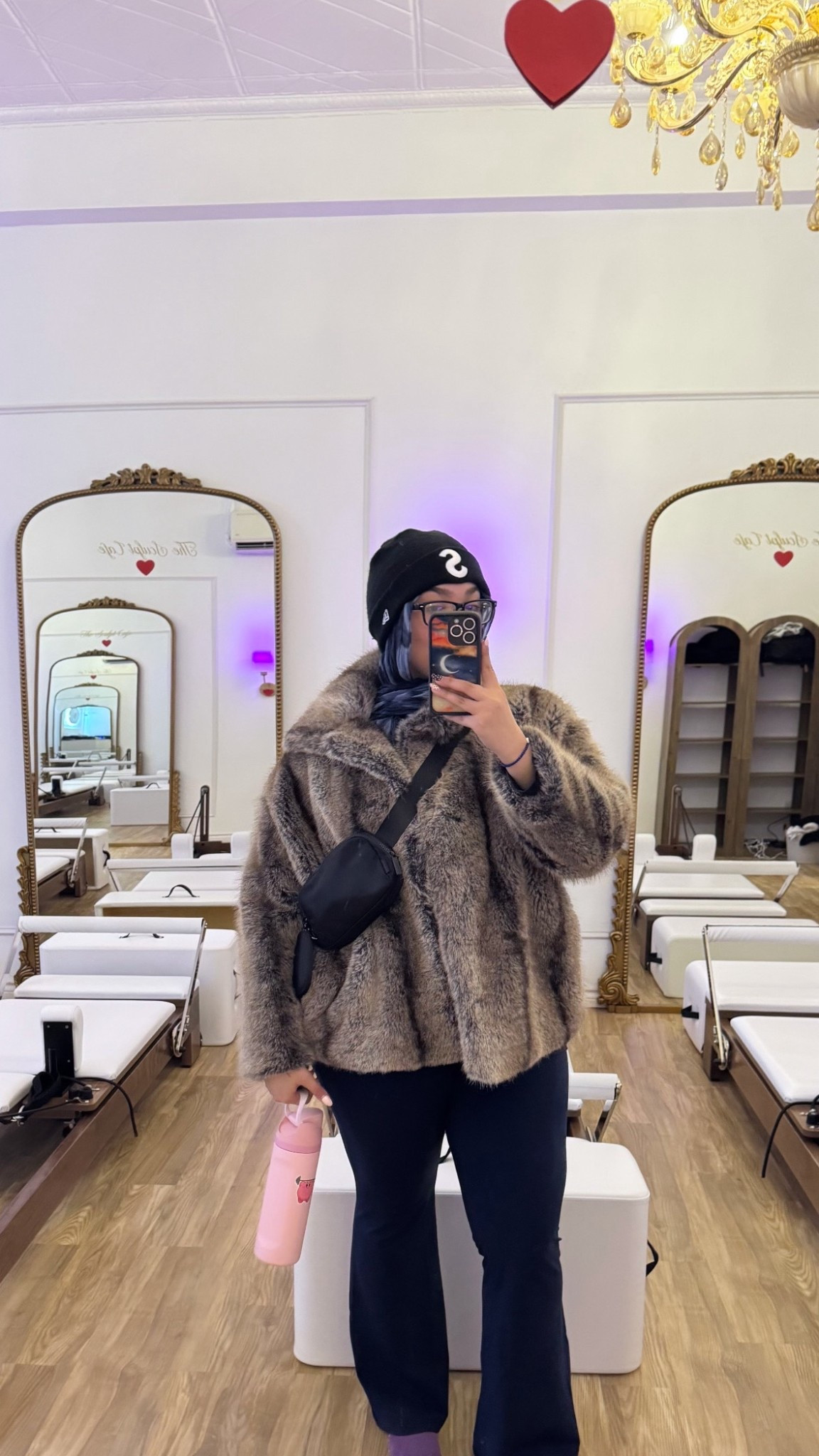 Chic Pilates Outfit
@lululemon
@Primark 
#pilates

#LTKselfcare #LTKActive #LTKootd