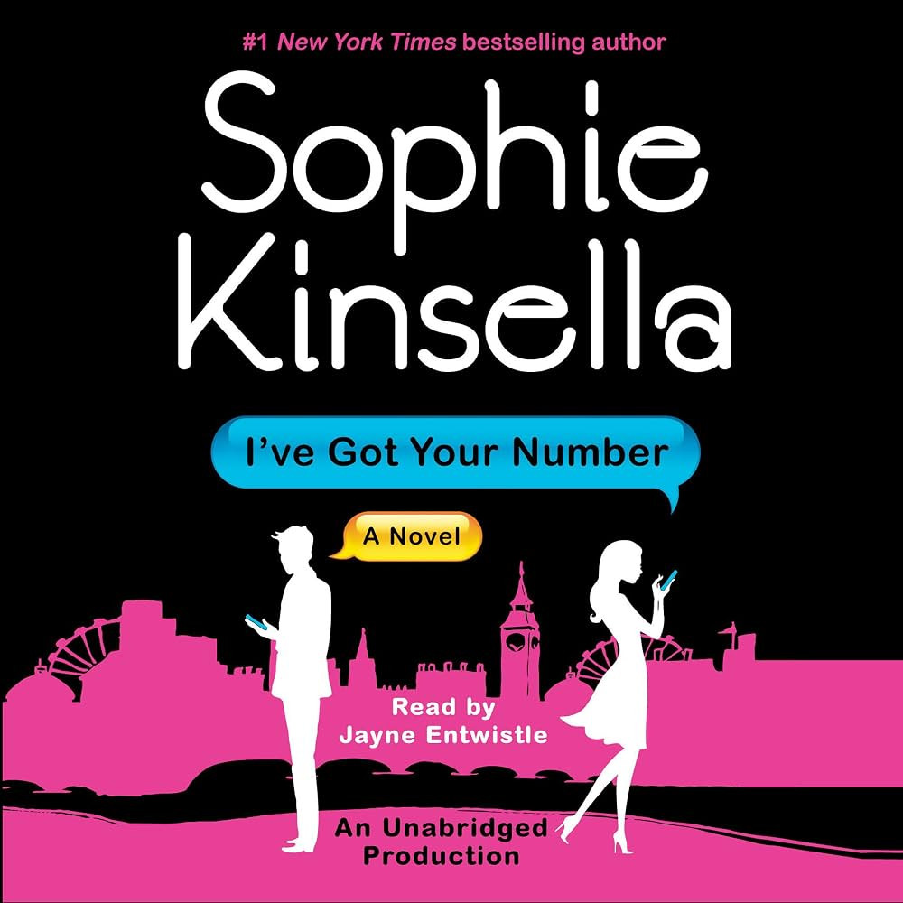 I've Got Your Number: A Novel | Amazon (US)