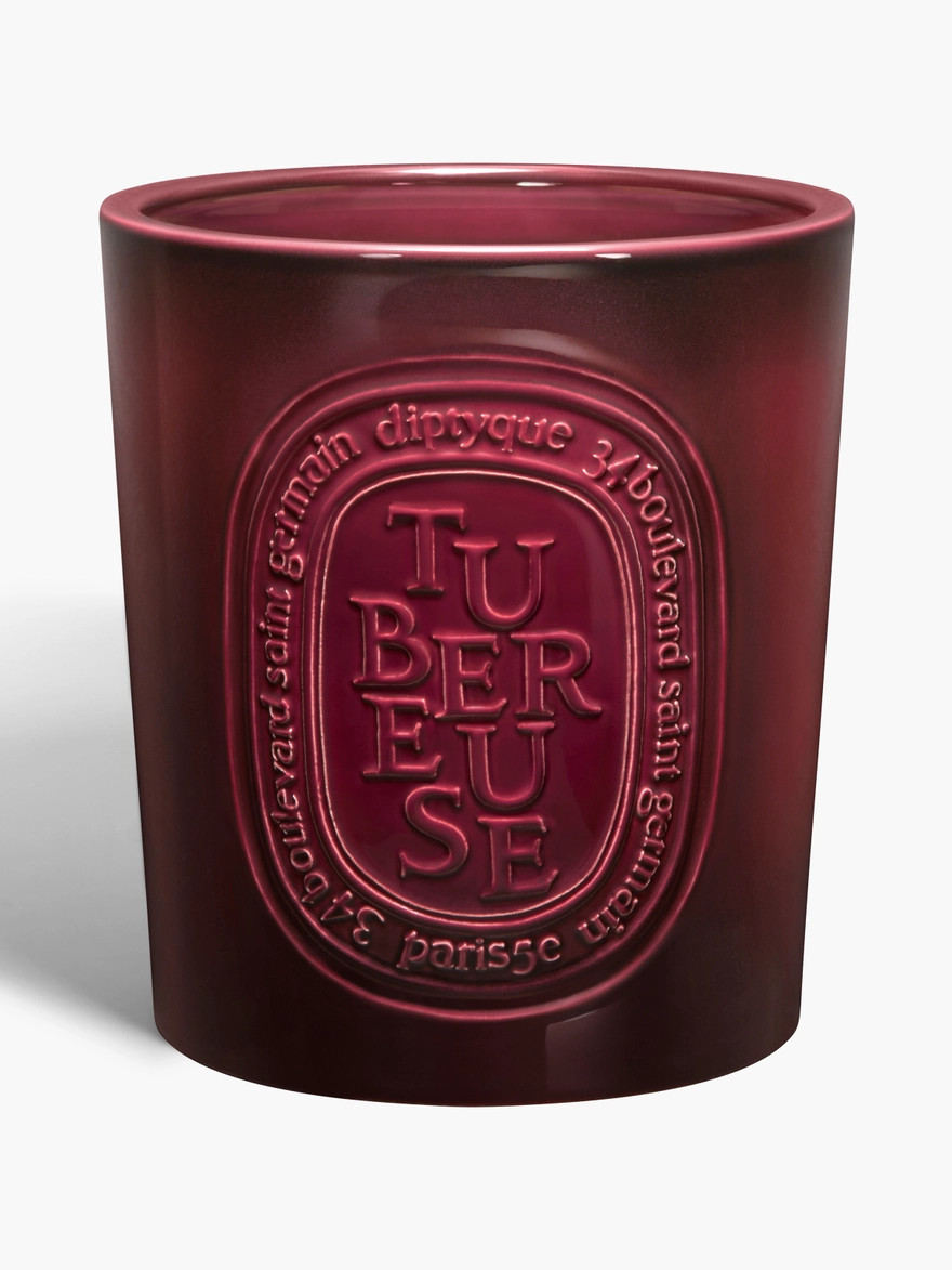 Tubéreuse (Tuberose) - Extra-Large Candle | diptyque (US)