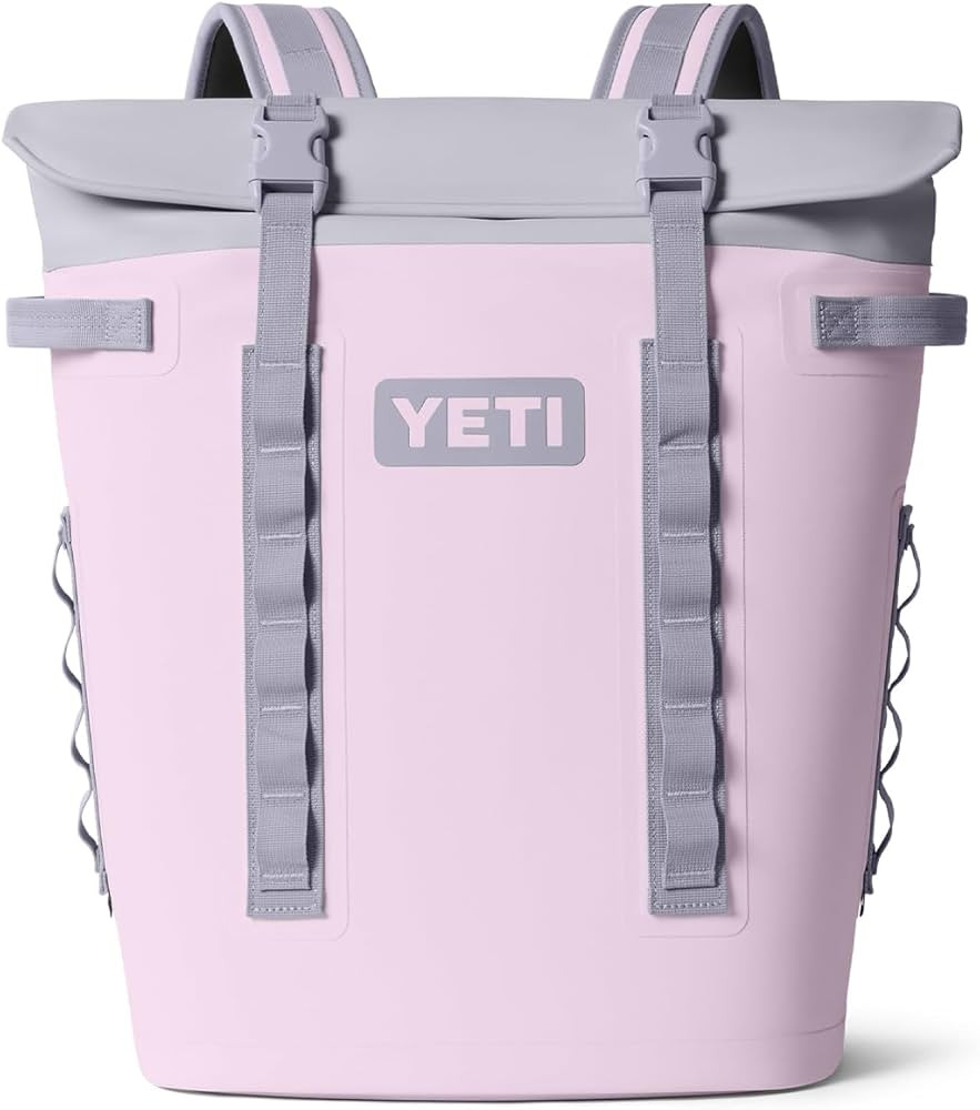 YETI Hopper M Series Backpack Soft Sided Coolers with MagShield Access | Amazon (US)