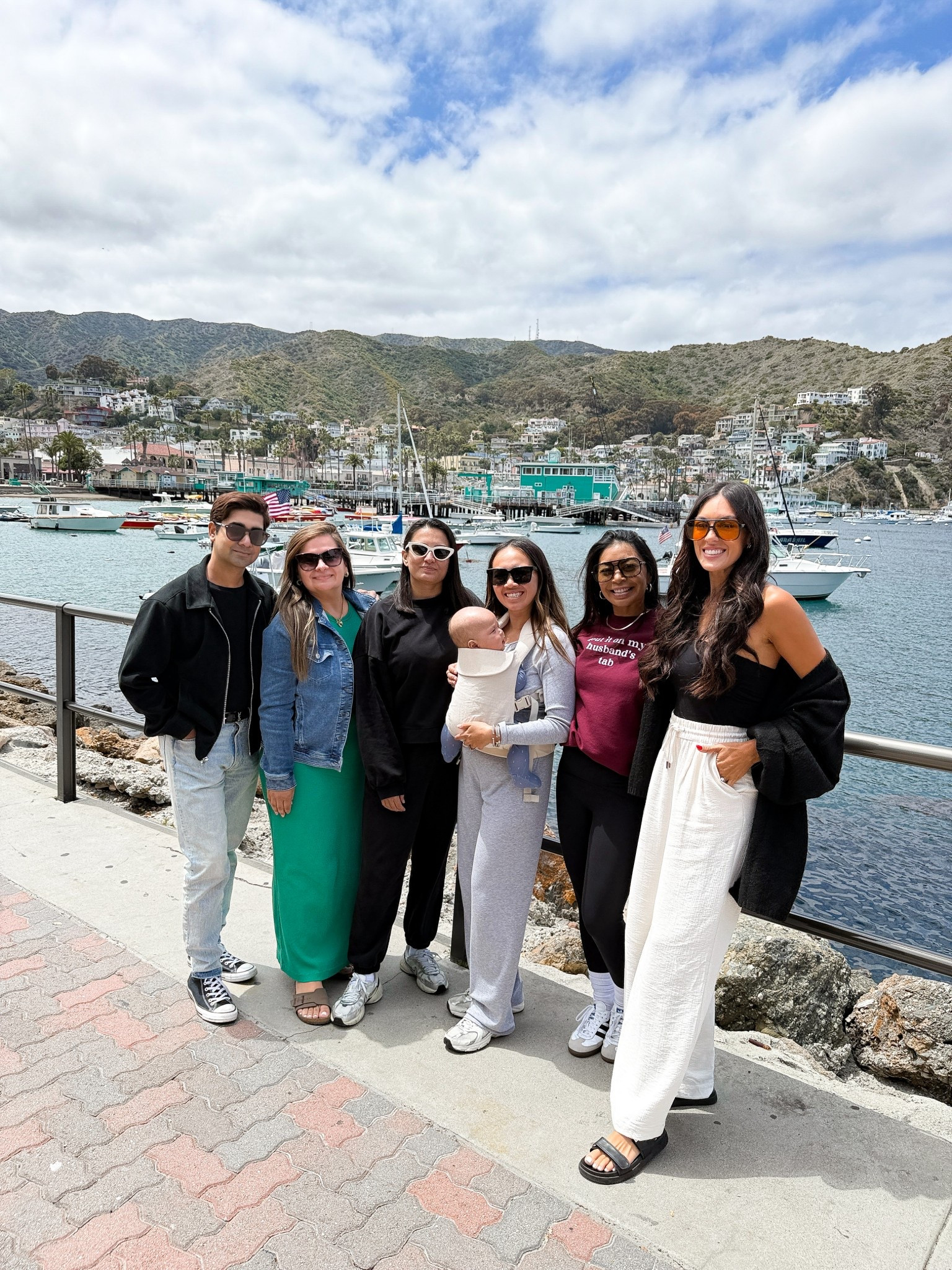 Small top
Small bottoms 
Medium jacket 

#LTKFindsUnder50 #LTKStyleTip