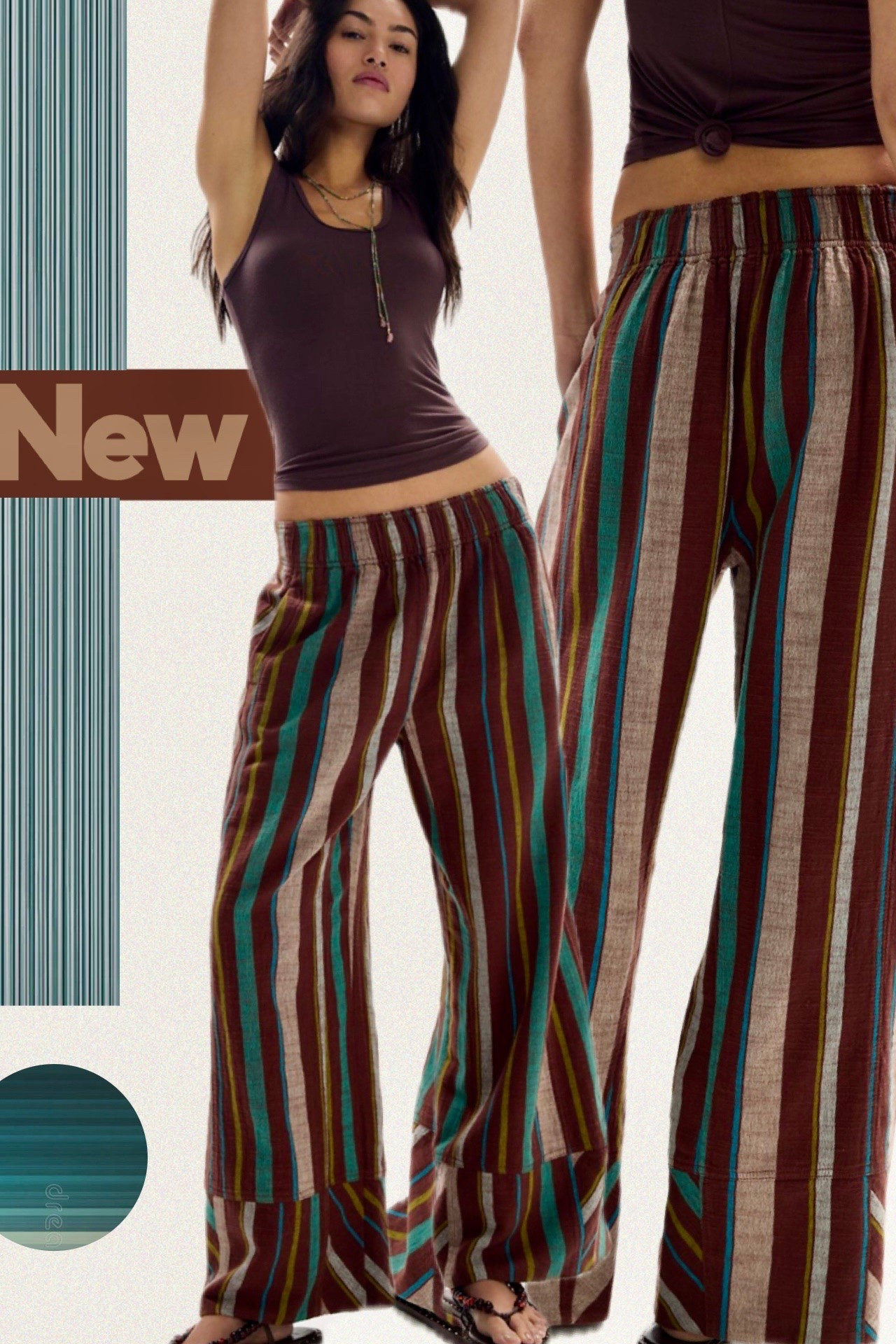 New FreePeople Pants

#LTKdayinmylife #LTKootd #LTKgrwm