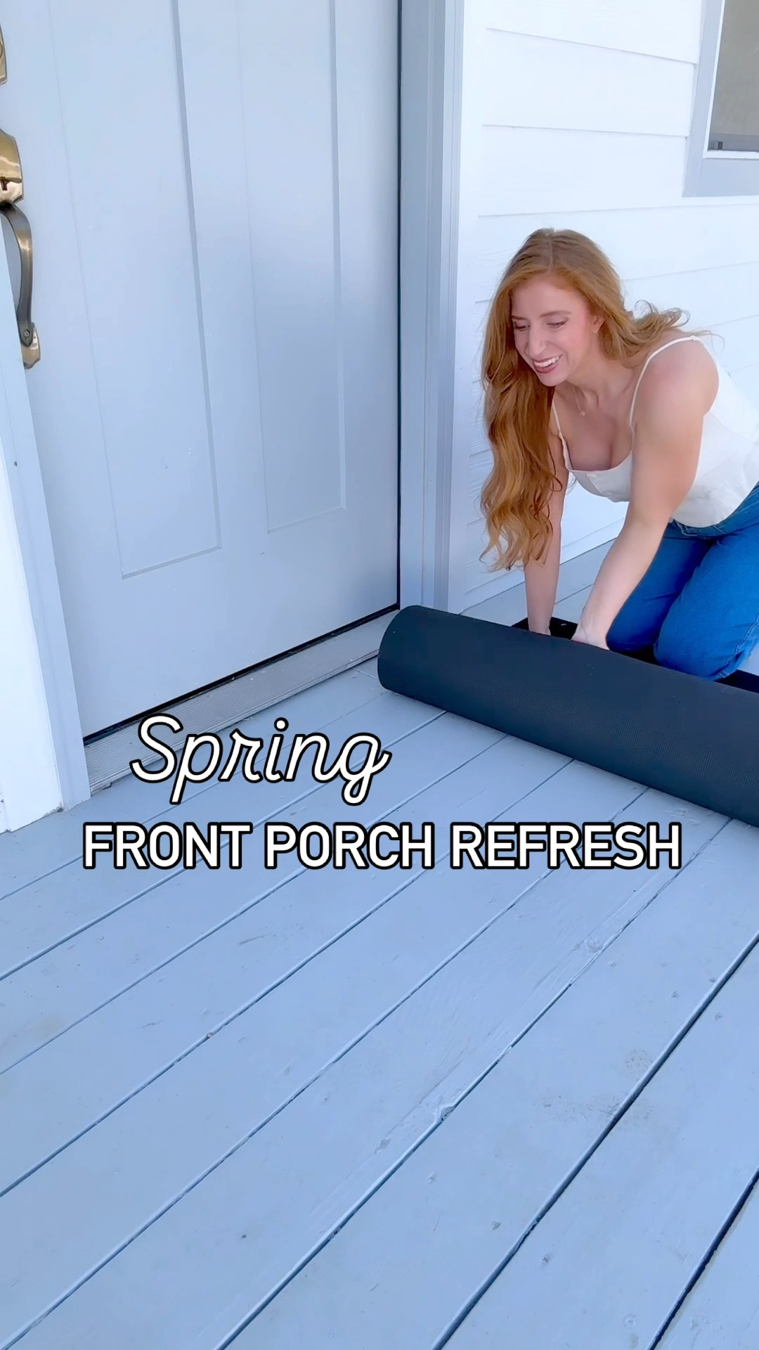 Spring decor // front porch decor 

Love this washable rug from Ruggable! It’s sturdy and good quality. Everything else ia from Amazon/target/walmart and so affordable! 








Door mat 
Spring porch 
Home decor 
Planters 
Faux plants 
Outdoor decor 
Spring home decor 
Patio decor 
Front door wreath 
Amazon home
Amazon finds 
Target home
Walmart home

#LTKHome #LTKFindsUnder50 #LTKWatchNow