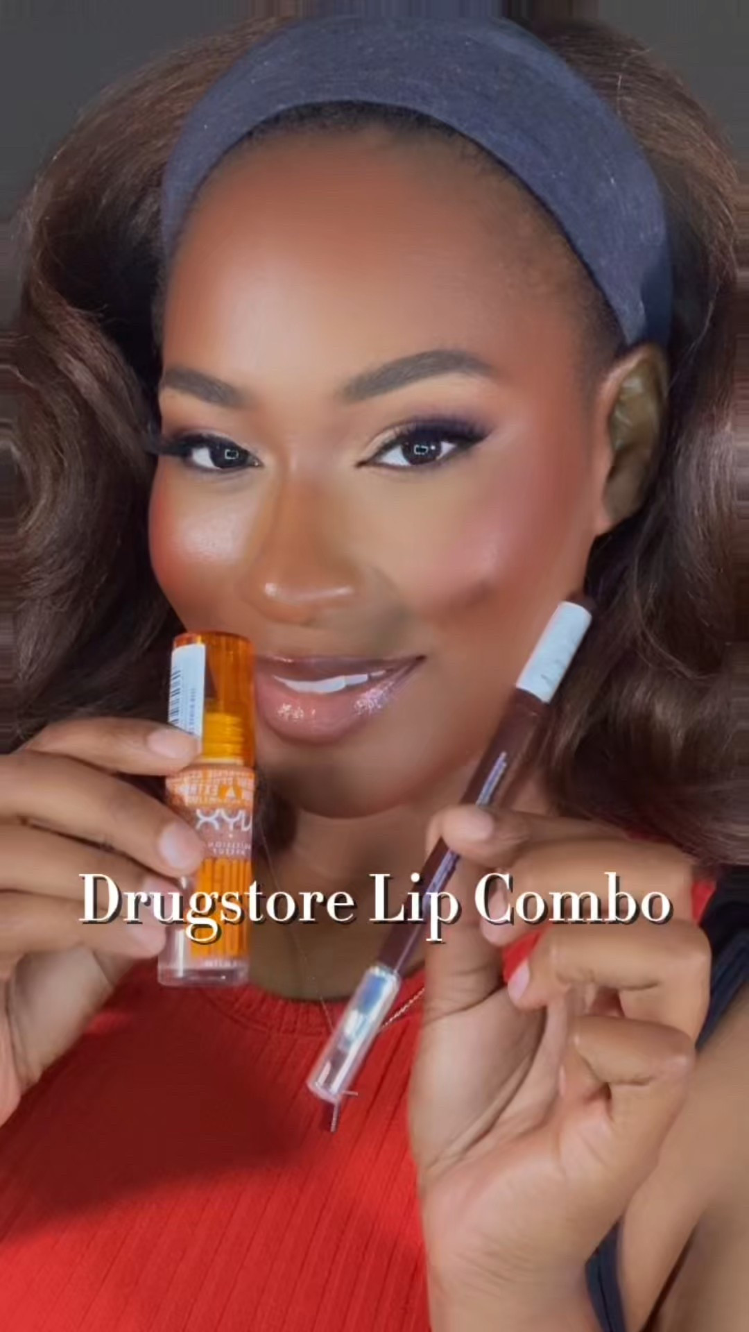 Drugstore Lip Combo 

#LTKBeauty #LTKSaleAlert #LTKU