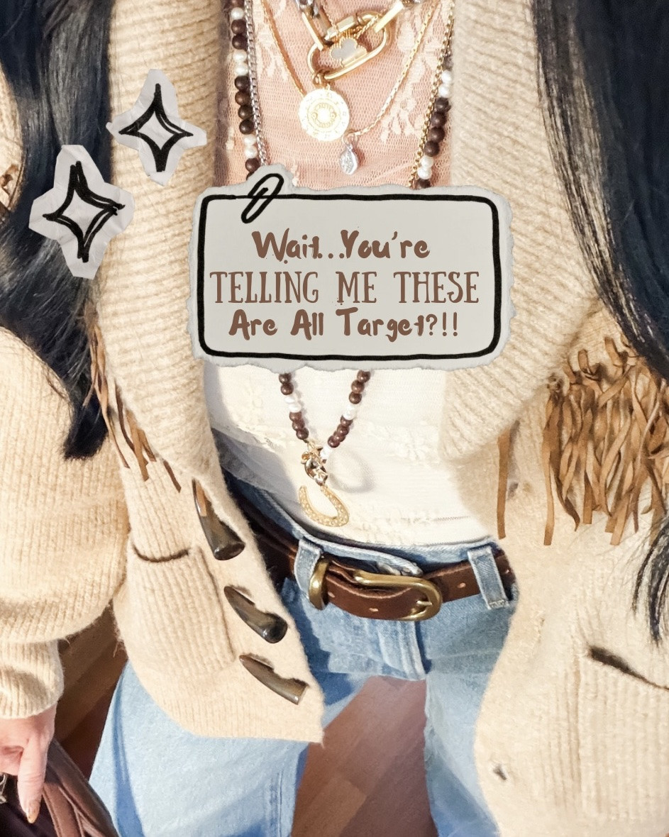 These @Target finds are just too good!