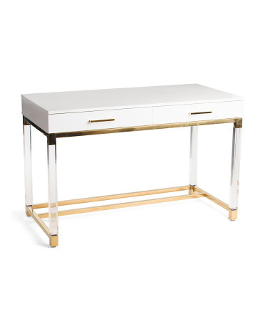 Cassandra Writing Desk | Marshalls