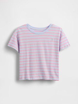 Baby & Toddler Mix & Match Relaxed T-Shirt | Gap (US)