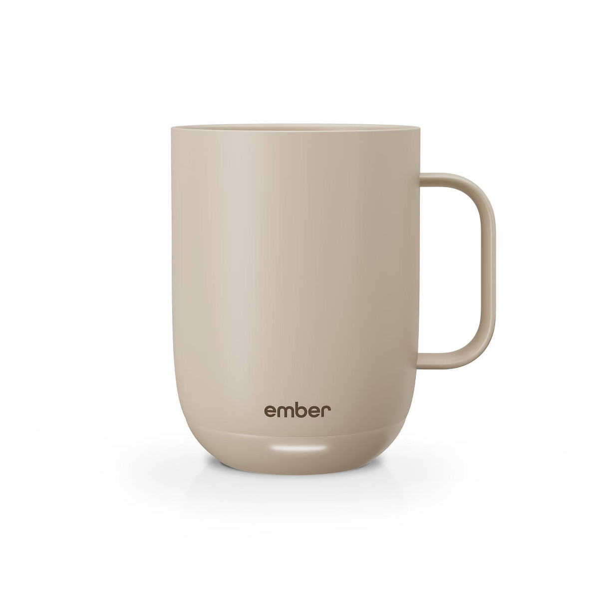 Ember 14oz Mug² Temperature Control Smart Mug Sandstone | Target