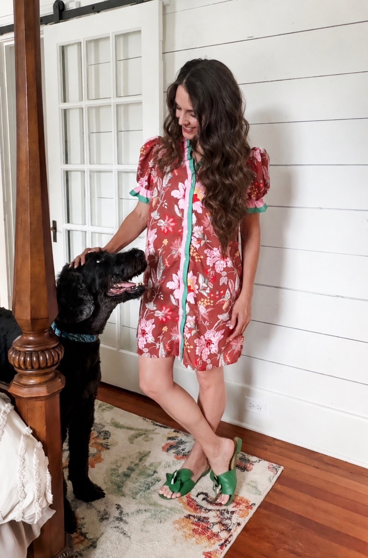 The cutest summer dress from Amazon! 


Amazon, Amazon finds, found it on Amazon, Amazon fashion, summer, summer fashion, summer dress, summer outfit inspo, floral mini dress, floral dress

#LTKootd #LTKSeasonal