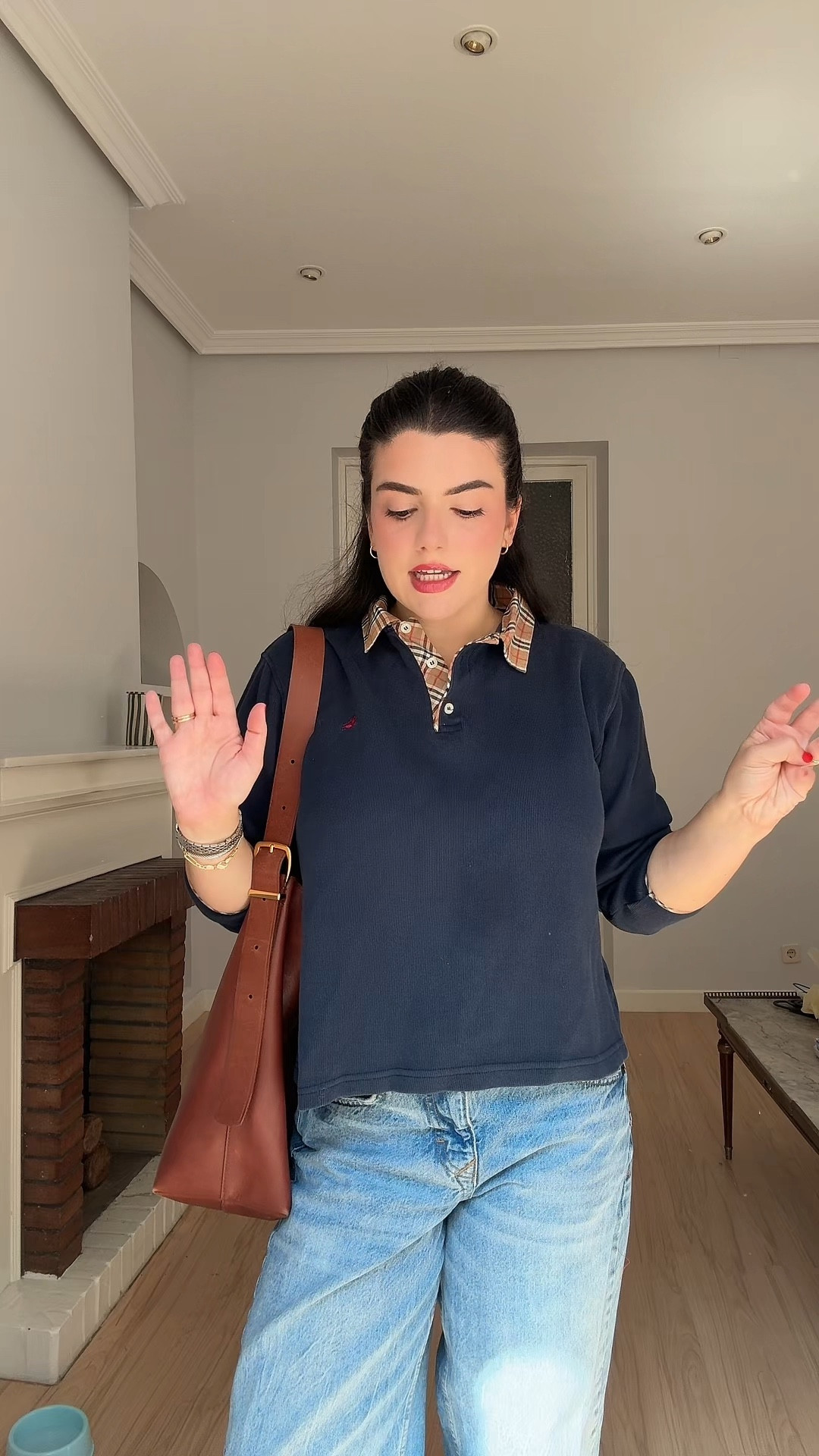 A little fall ootd - linking what I can! 

#LTKSeasonal #LTKFallSale #LTKFindsUnder100