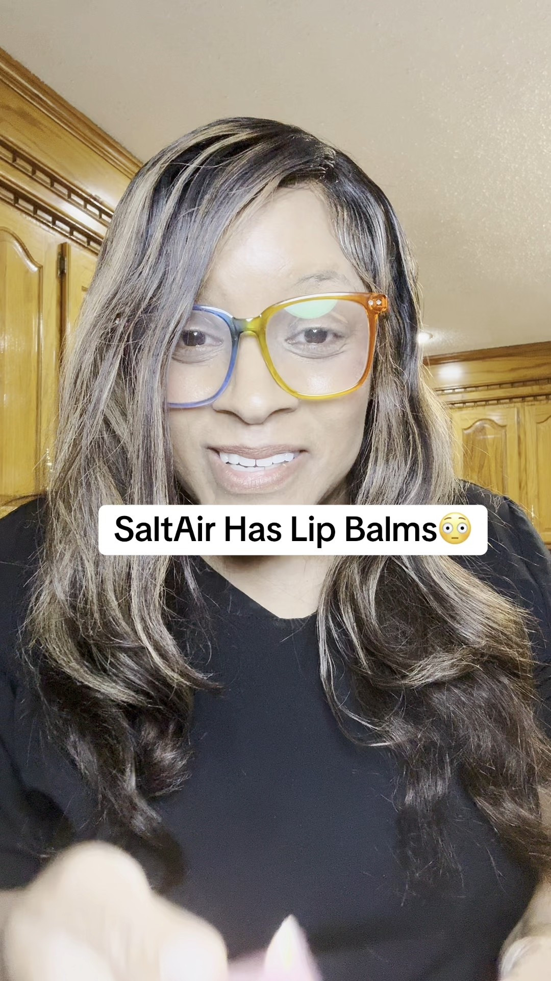 #LipOil #LipBalm #Lipgloss #MakeupHack

#LTKSummerEdit #LTKBeauty #LTKGiftGuide