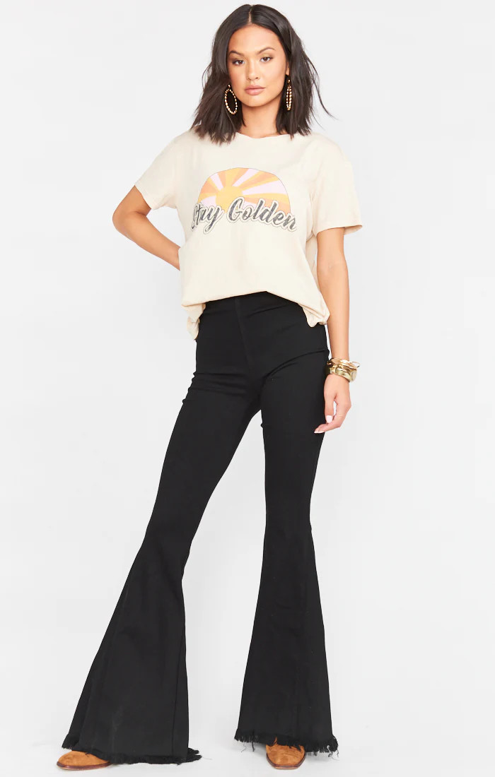 Berkeley Bells | Show Me Your Mumu