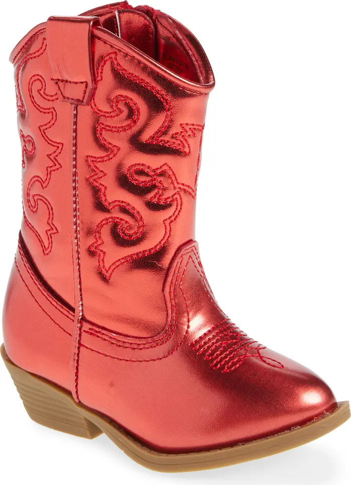 Cowboy Boot | Nordstrom Rack