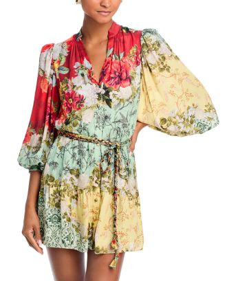 Antonette Dress | Bloomingdale's (US)