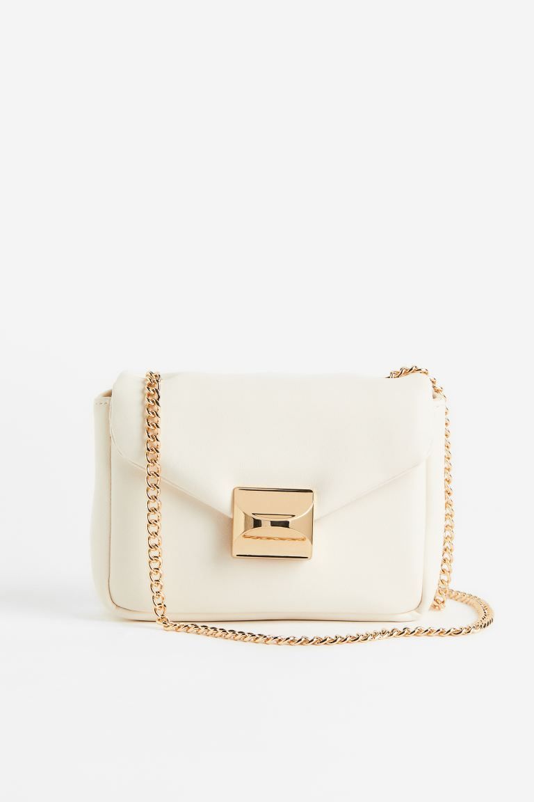 Small shoulder bag | H&M (UK, MY, IN, SG, PH, TW, HK)