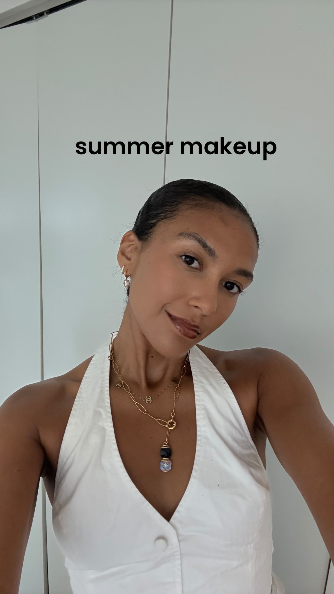 5 minutes for a full face 💥

#LTKBeauty